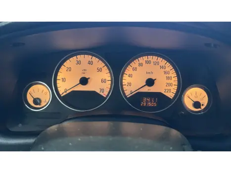 CHEVROLET Astra Sedan 2.0 4P FLEX ELEGANCE, Foto 7