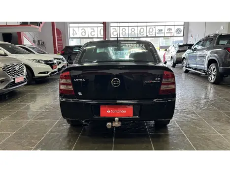 CHEVROLET Astra Sedan 2.0 4P FLEX ELEGANCE, Foto 8