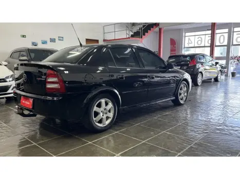 CHEVROLET Astra Sedan 2.0 4P FLEX ELEGANCE, Foto 9