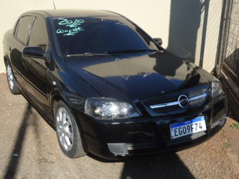 CHEVROLET Astra Sedan 2.0 4P FLEX ADVANTAGE AUTOM�TICO, Foto 2
