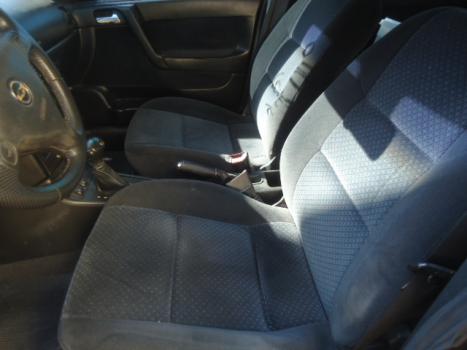 CHEVROLET Astra Sedan 2.0 4P FLEX ADVANTAGE AUTOM�TICO, Foto 3