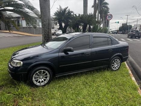 CHEVROLET Astra Sedan 1.8 4P GL, Foto 1