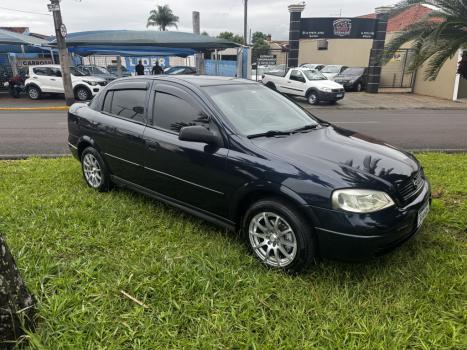CHEVROLET Astra Sedan 1.8 4P GL, Foto 2