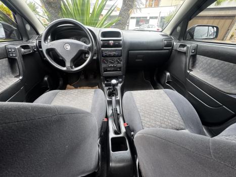 CHEVROLET Astra Sedan 1.8 4P GL, Foto 3