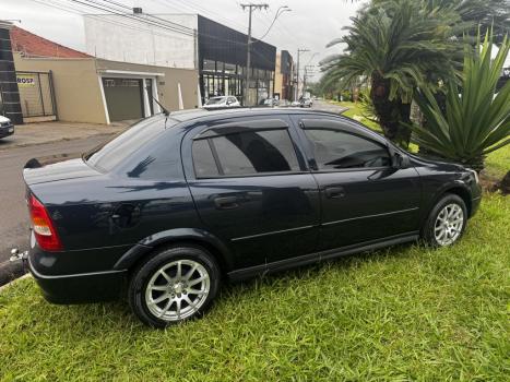 CHEVROLET Astra Sedan 1.8 4P GL, Foto 4