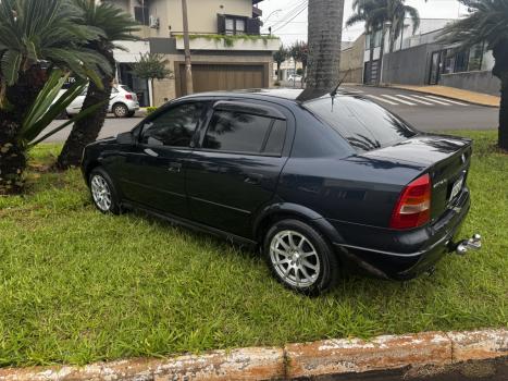 CHEVROLET Astra Sedan 1.8 4P GL, Foto 5