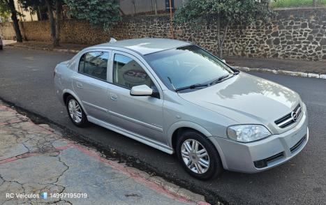 CHEVROLET Astra Sedan 2.0 4P FLEX ELEGANCE, Foto 1