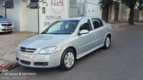 CHEVROLET Astra Sedan 2.0 4P FLEX ELEGANCE, Foto 2
