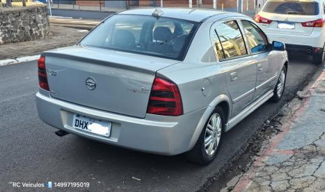CHEVROLET Astra Sedan 2.0 4P FLEX ELEGANCE, Foto 3