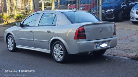 CHEVROLET Astra Sedan 2.0 4P FLEX ELEGANCE, Foto 4