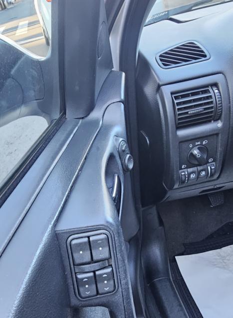 CHEVROLET Astra Sedan 2.0 4P FLEX ELEGANCE, Foto 5