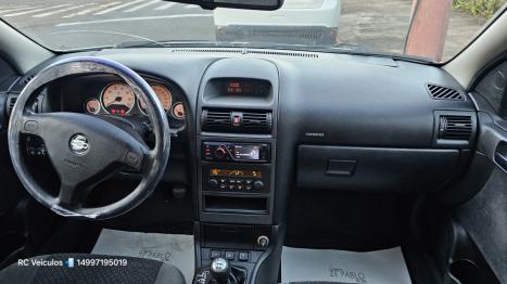 CHEVROLET Astra Sedan 2.0 4P FLEX ELEGANCE, Foto 6