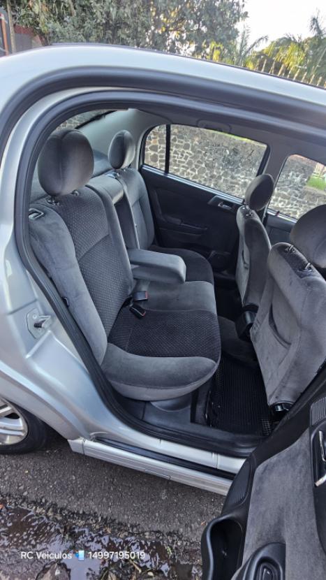 CHEVROLET Astra Sedan 2.0 4P FLEX ELEGANCE, Foto 7