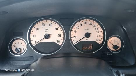 CHEVROLET Astra Sedan 2.0 4P FLEX ELEGANCE, Foto 8