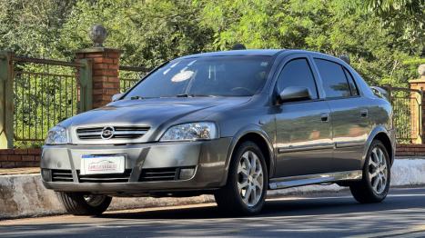 CHEVROLET Astra Sedan 2.0 4P FLEX ADVANTAGE, Foto 1