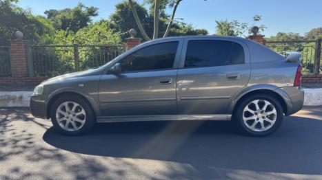 CHEVROLET Astra Sedan 2.0 4P FLEX ADVANTAGE, Foto 4