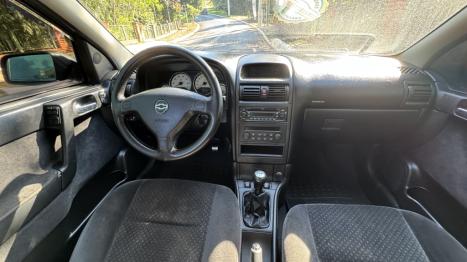CHEVROLET Astra Sedan 2.0 4P FLEX ADVANTAGE, Foto 5