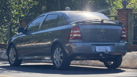 CHEVROLET Astra Sedan 2.0 4P FLEX ADVANTAGE, Foto 7