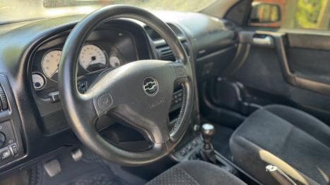 CHEVROLET Astra Sedan 2.0 4P FLEX ADVANTAGE, Foto 8