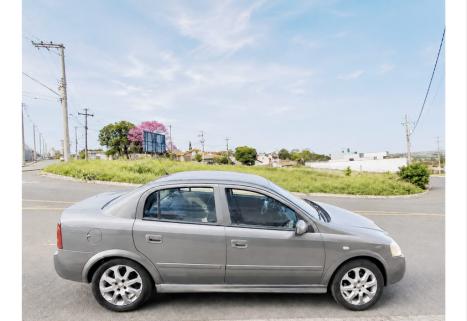 CHEVROLET Astra Sedan 2.0 4P ADVANTAGE, Foto 3