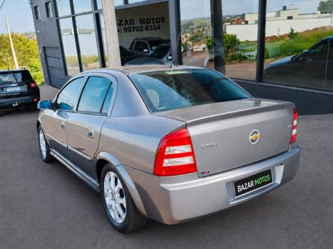 CHEVROLET Astra Sedan 2.0 4P ADVANTAGE, Foto 5