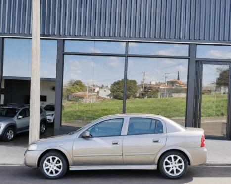CHEVROLET Astra Sedan 2.0 4P ADVANTAGE, Foto 7
