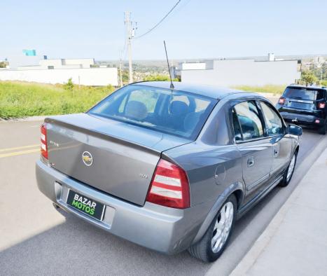 CHEVROLET Astra Sedan 2.0 4P ADVANTAGE, Foto 8