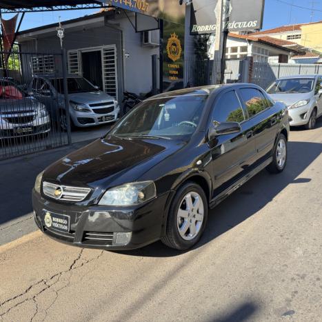 CHEVROLET Astra Sedan 2.0 4P FLEX ELITE, Foto 1