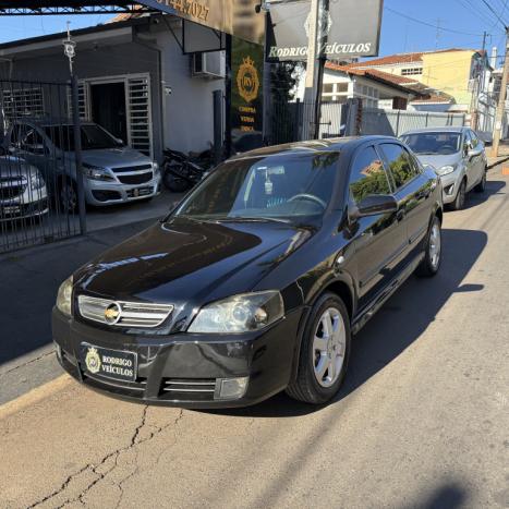 CHEVROLET Astra Sedan 2.0 4P FLEX ELITE, Foto 2