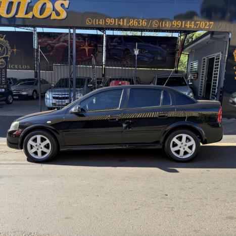 CHEVROLET Astra Sedan 2.0 4P FLEX ELITE, Foto 3