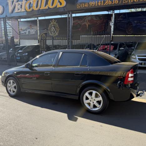 CHEVROLET Astra Sedan 2.0 4P FLEX ELITE, Foto 4