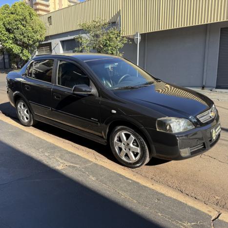 CHEVROLET Astra Sedan 2.0 4P FLEX ELITE, Foto 5