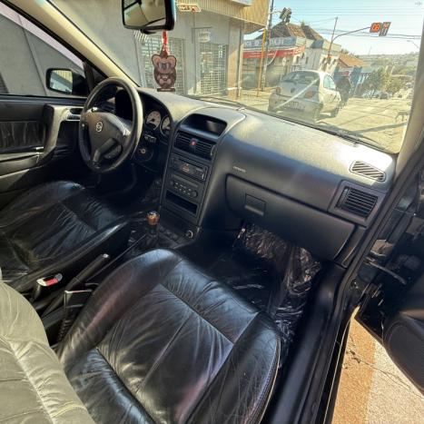 CHEVROLET Astra Sedan 2.0 4P FLEX ELITE, Foto 6