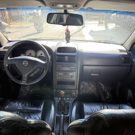CHEVROLET Astra Sedan 2.0 4P FLEX ELITE, Foto 7