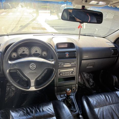 CHEVROLET Astra Sedan 2.0 4P FLEX ELITE, Foto 8