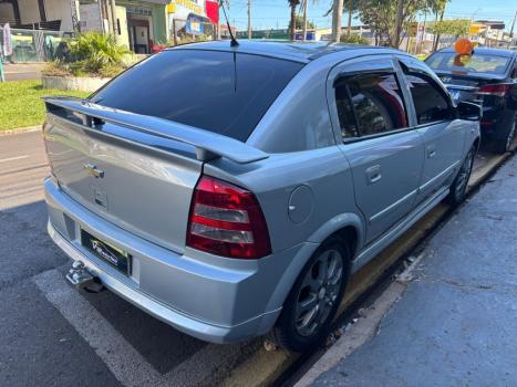 CHEVROLET Astra Sedan 2.0 4P FLEX ADVANTAGE, Foto 2