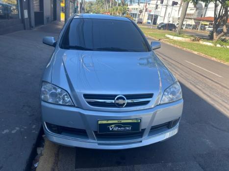 CHEVROLET Astra Sedan 2.0 4P FLEX ADVANTAGE, Foto 3