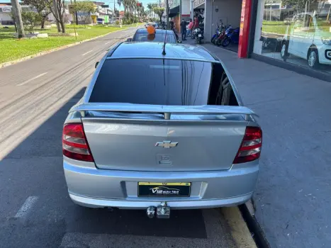 CHEVROLET Astra Sedan 2.0 4P FLEX ADVANTAGE, Foto 4