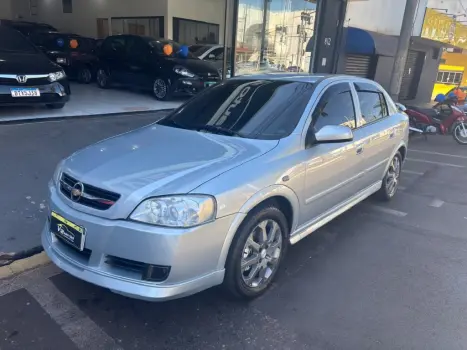 CHEVROLET Astra Sedan 2.0 4P FLEX ADVANTAGE, Foto 5