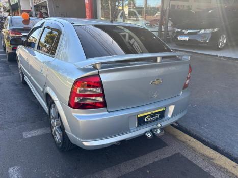 CHEVROLET Astra Sedan 2.0 4P FLEX ADVANTAGE, Foto 6