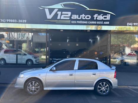 CHEVROLET Astra Sedan 2.0 4P FLEX ADVANTAGE, Foto 7