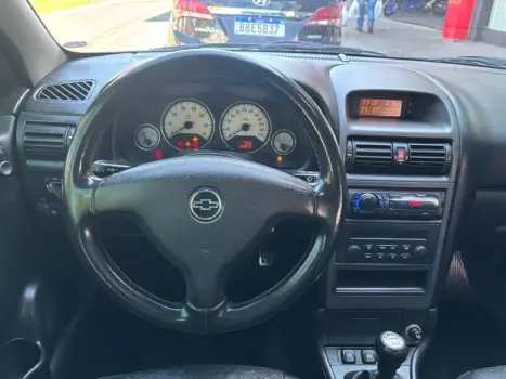 CHEVROLET Astra Sedan 2.0 4P FLEX ADVANTAGE, Foto 10