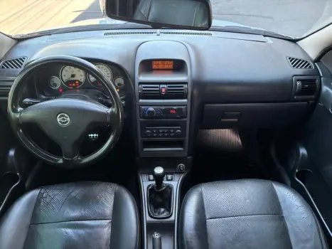 CHEVROLET Astra Sedan 2.0 4P FLEX ADVANTAGE, Foto 12