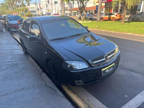 CHEVROLET Astra Sedan 2.0 4P FLEX ADVANTAGE, Foto 1