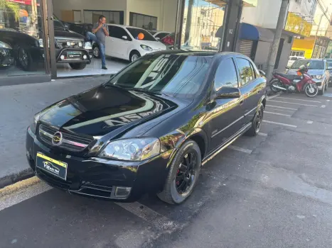 CHEVROLET Astra Sedan 2.0 4P FLEX ADVANTAGE, Foto 2