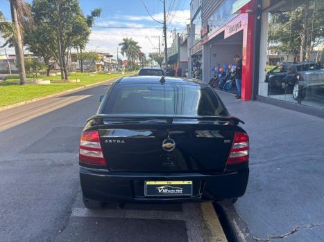 CHEVROLET Astra Sedan 2.0 4P FLEX ADVANTAGE, Foto 4