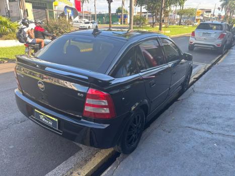 CHEVROLET Astra Sedan 2.0 4P FLEX ADVANTAGE, Foto 6