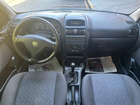 CHEVROLET Astra Sedan 2.0 4P FLEX ADVANTAGE, Foto 8