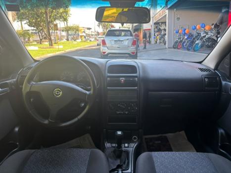 CHEVROLET Astra Sedan 2.0 4P FLEX ADVANTAGE, Foto 10
