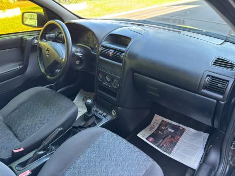 CHEVROLET Astra Sedan 2.0 4P FLEX ADVANTAGE, Foto 12
